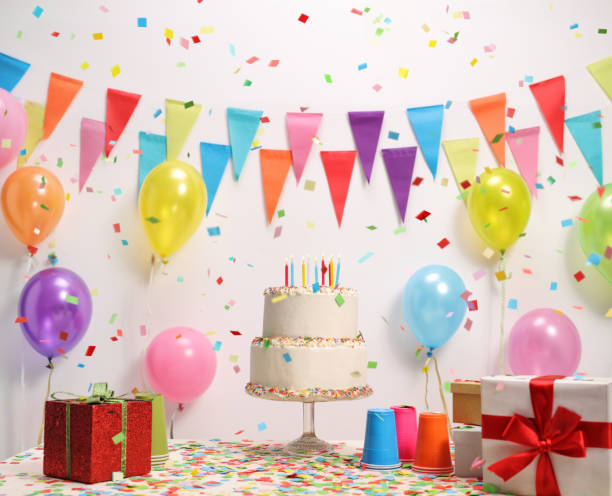 Birthday Planning