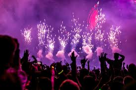 Party Planning